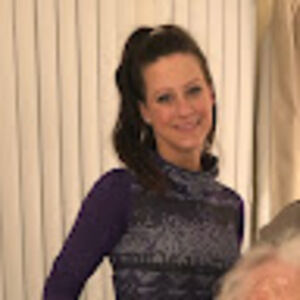 Meet your Posher, Carley